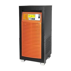 FUJJIYAMA SOLAR PCU