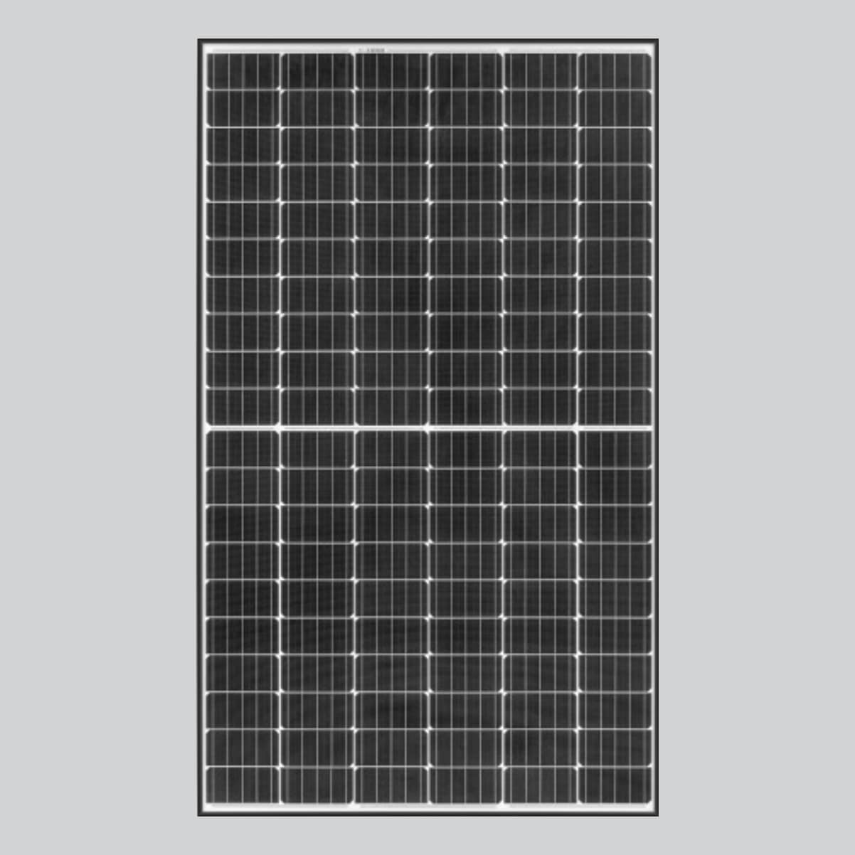 Solar Panel 540 Watt Mono Perc Fujiyama Solar