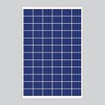 Solar Panel 165 Watt poly crystalline