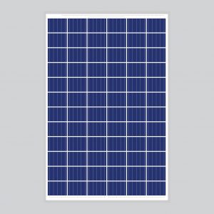 Solar Panel 165 Watt poly crystalline