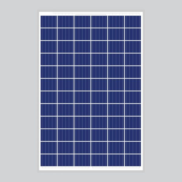Solar Panel 165 Watt poly crystalline