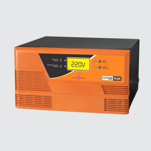 Solar Home PCU - Tejas 1000VA-12V