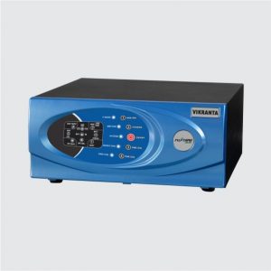 Solar Home PCU - Vikranta 1075VA-12V