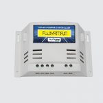 PWM Solar Charge Controller CC1224/20A