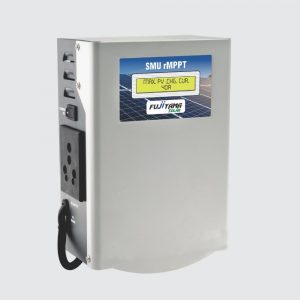 r-MPPT Solar Management Unit - SMU-24V-40A