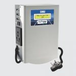 PWM Solar Management Unit - SMU 1224-50A