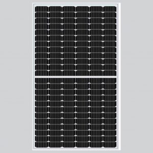 Solar Panel 440 Watt Mono Perc