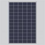Solar Panel 335 Watt DCR Poly Crystalline