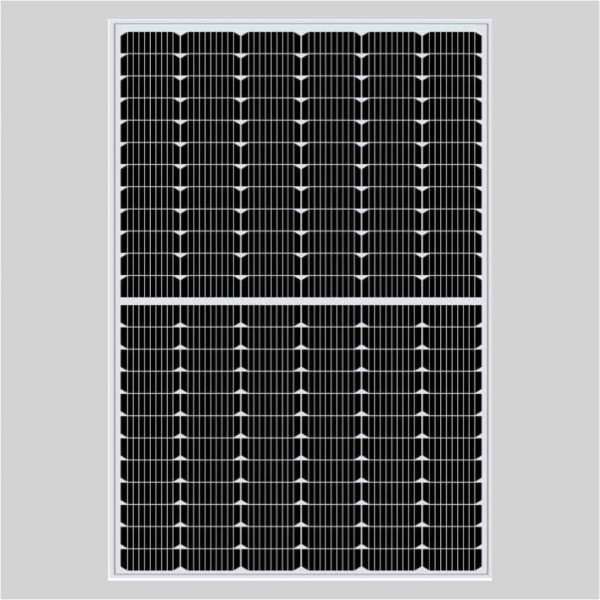 Solar Panel 540 Watt DCR Mono Perc