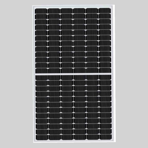 Solar Panel 540 Watt Bi-Facial Mono Perc