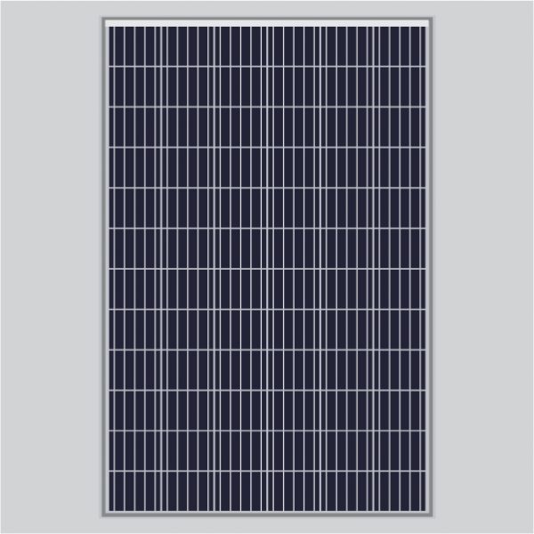 Solar Panel 400 Watt Mono Perc