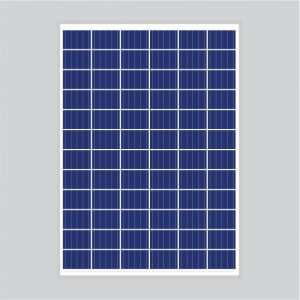 Solar Panel 100 Watt Poly Crystalline