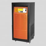 Specification of Solar Home PCU - Tejas 5000VA-24V