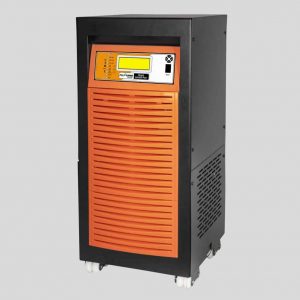 Specification of Solar Home PCU - Tejas 5000VA-24V