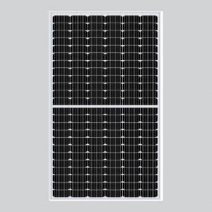 Solar Panel 530 Watt Bi-Facial Mono Perc