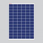 Solar Panel 85 Watt Poly Crystalline