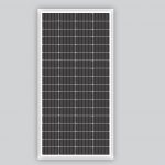 Solar Panel 240 Watt Half Cut Mono Perc