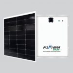 Solar Panel 100 Watt Mono Perc