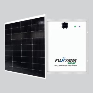 Solar Panel 120 Watt Mono Perc