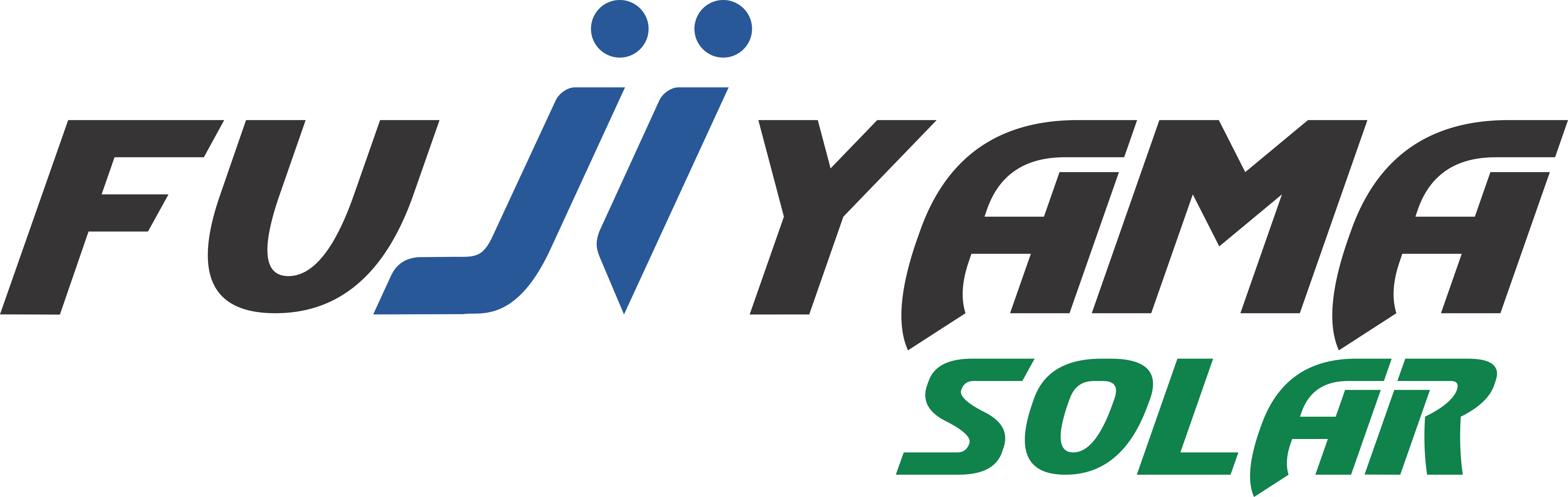 Fujiyama Solar