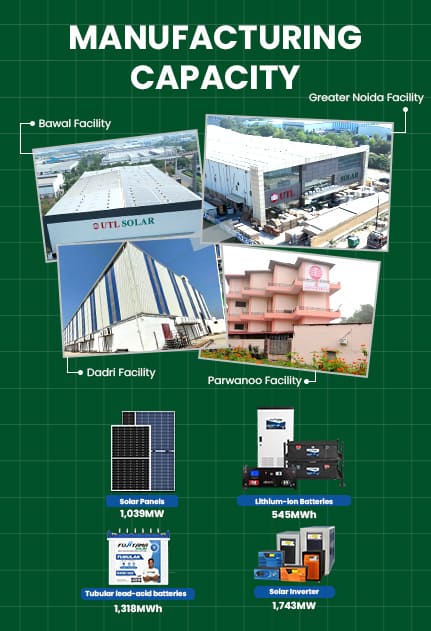 manufacture mobile banner
