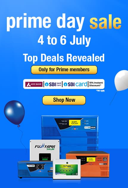 prime day sale mobile